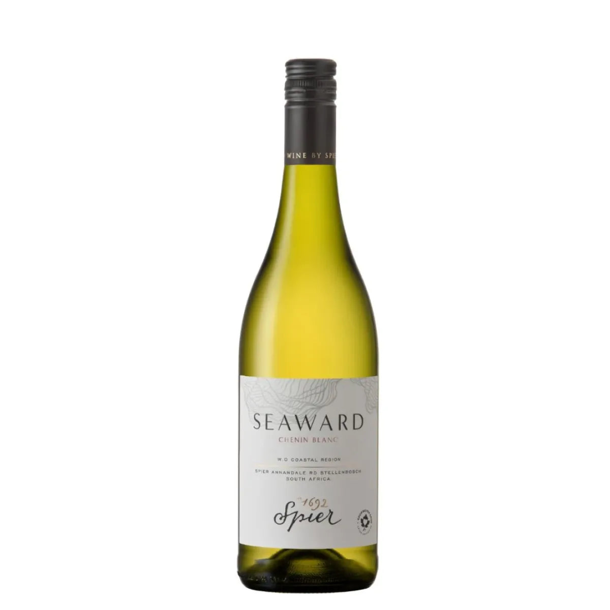 Spier Spier - Seaward Chenin Blanc - Western Cape