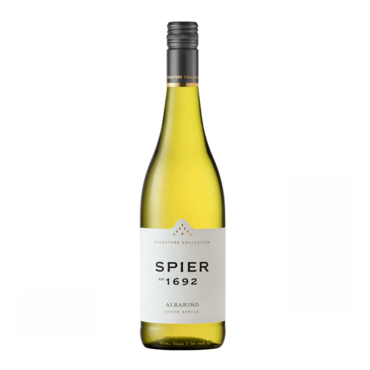 Spier Spier - Signature Albariño - Western Cape