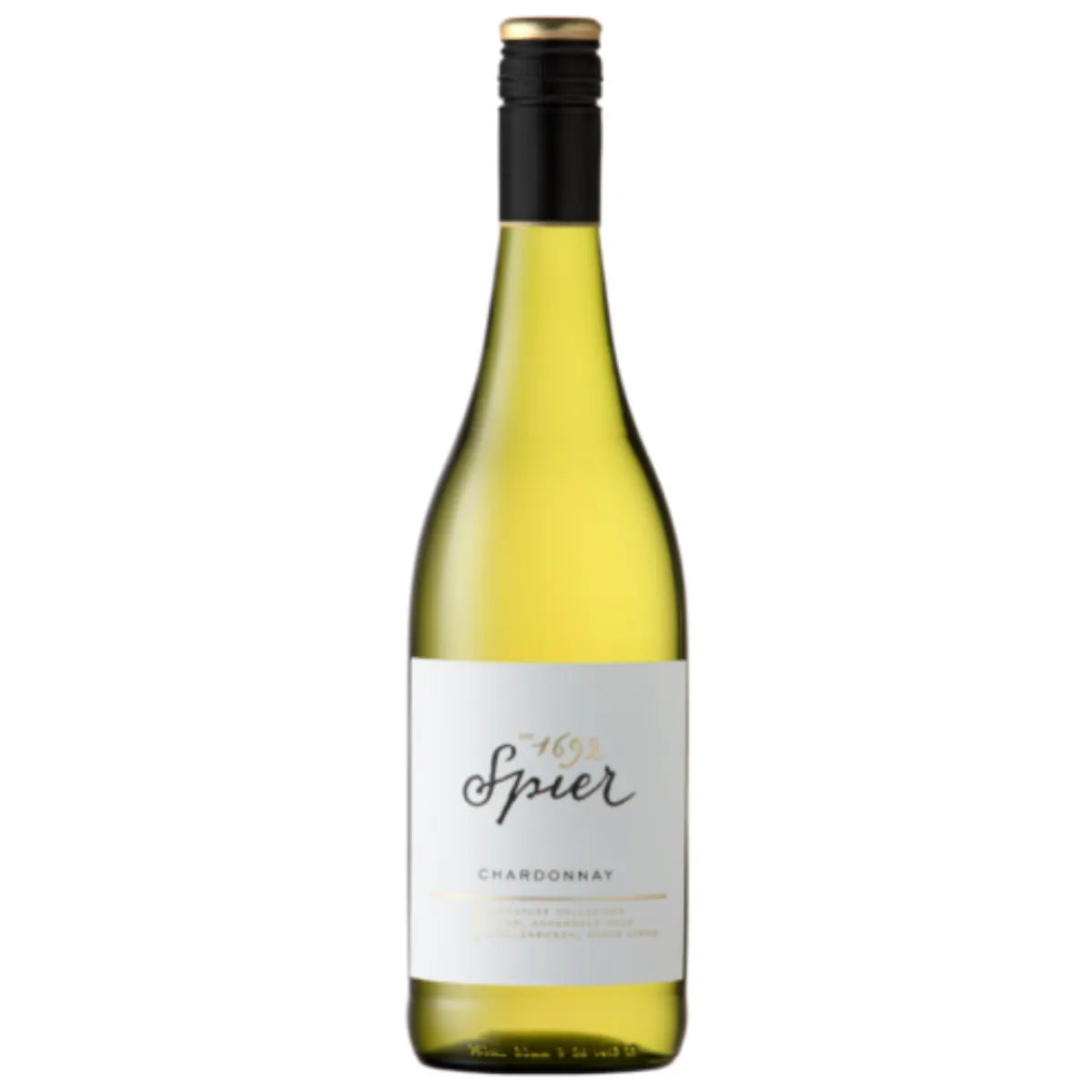 Spier Spier - Signature Chardonnay  - Western Cape