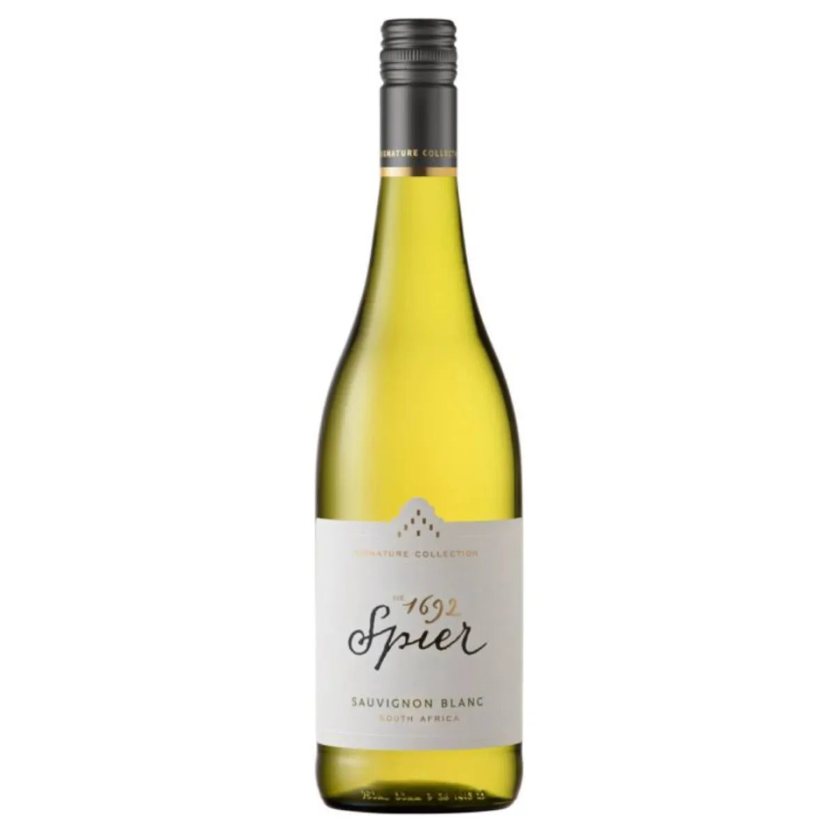 Spier Spier - Signature Sauvignon Blanc - Western Cape - Zuid-Afrika