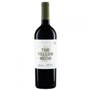 Spier Spier - Yellow Wood Red Blend - Coastal Region