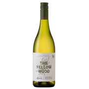 Spier Spier - Yellow Wood White