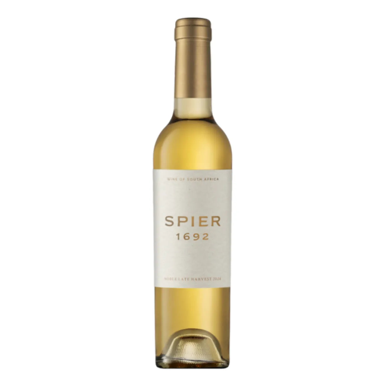 Spier Spier - Noble Late Harvest - Western Cape - 37,5cl