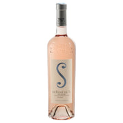 Sumeire Sumeire - Le Rosé de S. - IGP Méditerranée Rosé