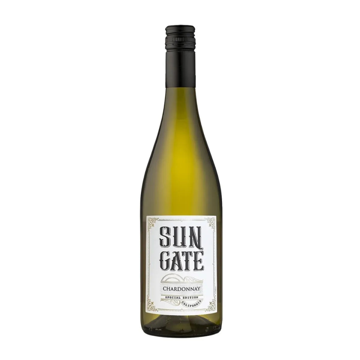 Sun Gate Sun Gate - Chardonnay - California