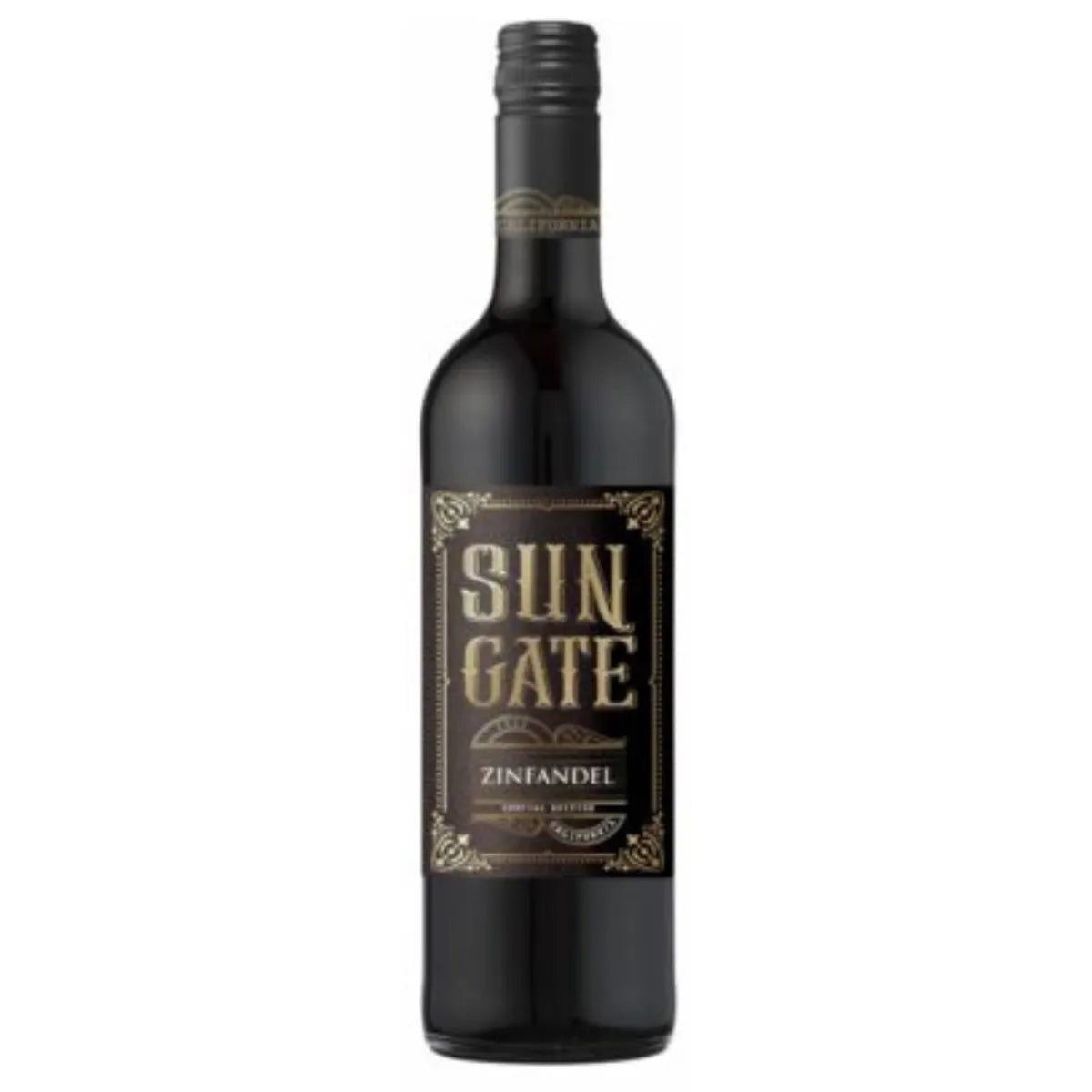 Sun Gate Sun Gate - Zinfandel - California