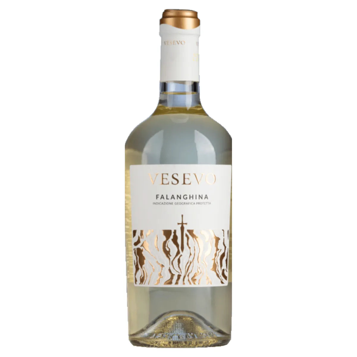 Vesevo Vesevo - Beneventano Falanghina - Campania
