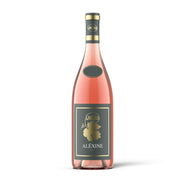 Vigna Vigna - Aléxine Rosé