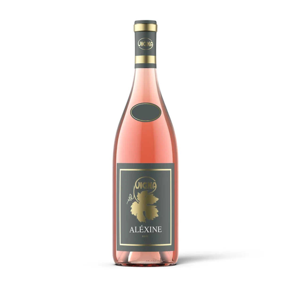 Vigna Vigna - Aléxine Rosé