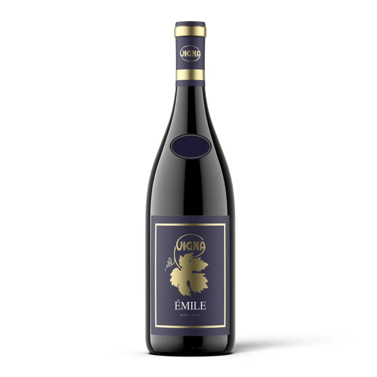 Vigna Vigna - Emile Pinot Noir
