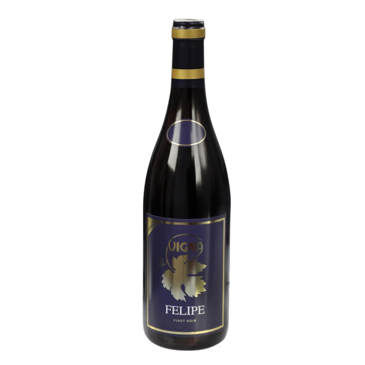 Vigna Vigna - Felipe Pinot Noir Barrique