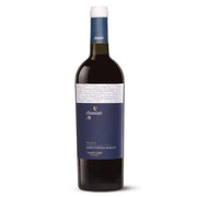 Vigneti Zabù Vigneti Zabù - Chiantari Nero d’Avola - Sicilië