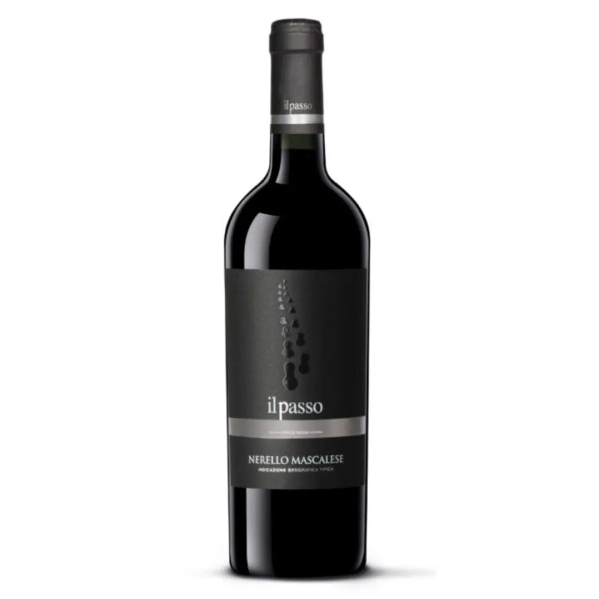 Vigneti Zabù Vigneti Zabù - Il Passo - Sicilië