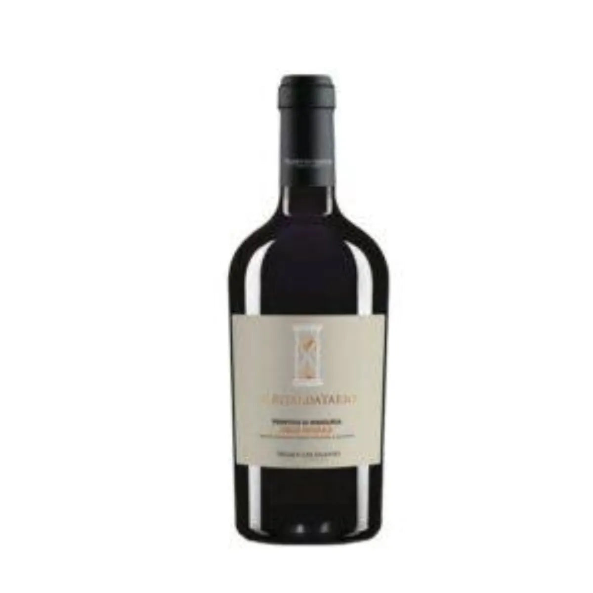 Vigneti del Salento Vigneti del Salento - Primitivo di Manduria Dolce Naturale 50 cl