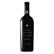 Vigneti del Salento Vigneti del Salento - V.V. Leggenda Primitivo di Manduria - Puglia