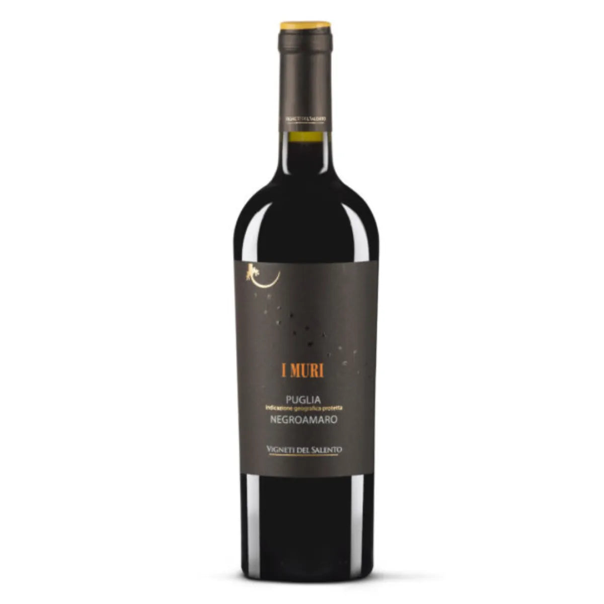 Vigneti del Salento Vigneti del Salento - I Muri Negroamaro - Puglia