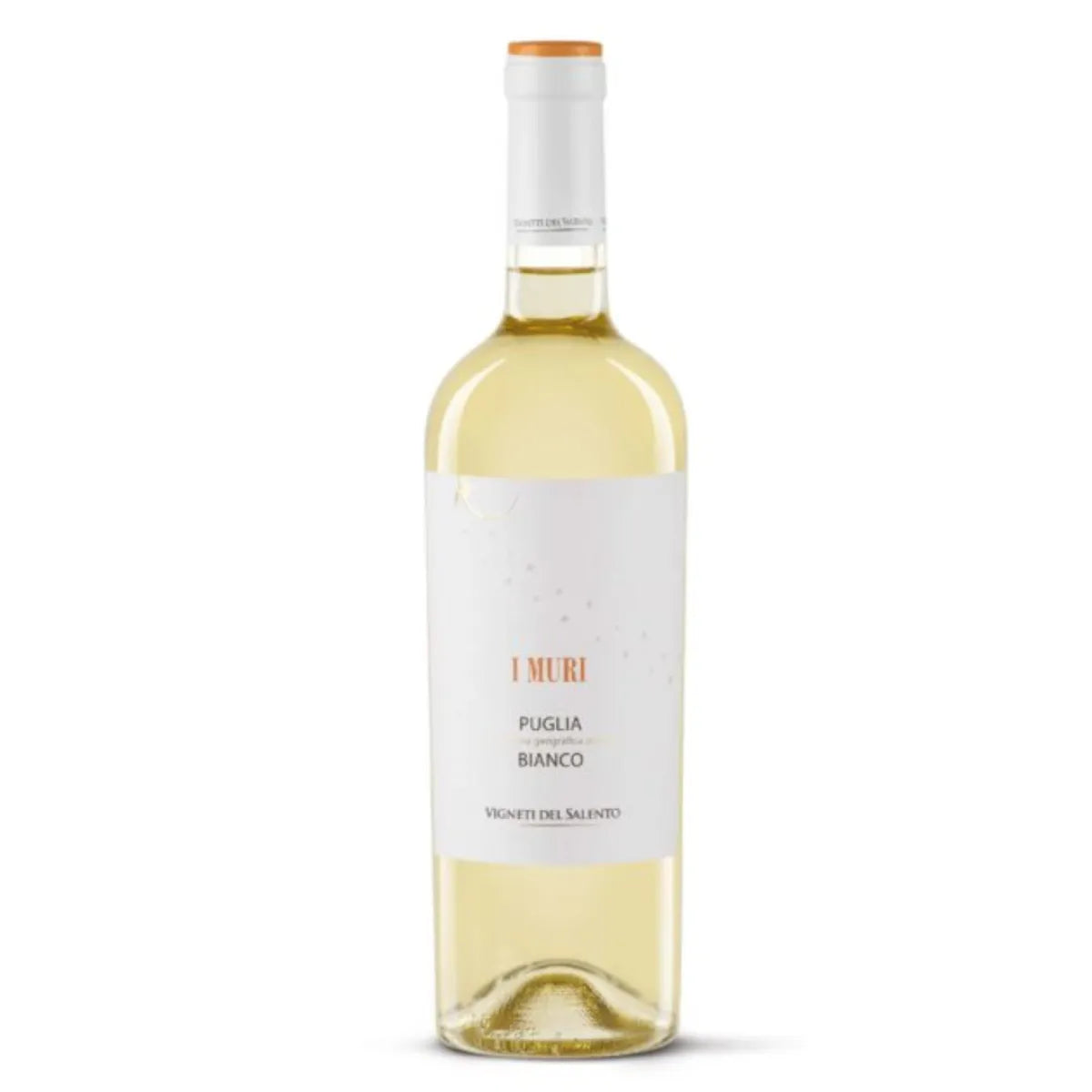 Vigneti del Salento Vigneti del Salento - ‘I Muri’ Bianco - Puglia