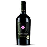 Vigneti del Salento Vigneti del Salento - Zolla Primitivo di Manduria - Puglia - 150cl