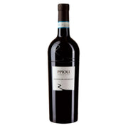 Vigneti del Vulture Vigneti del Vulture - Pipoli Aglianico - Basilicata