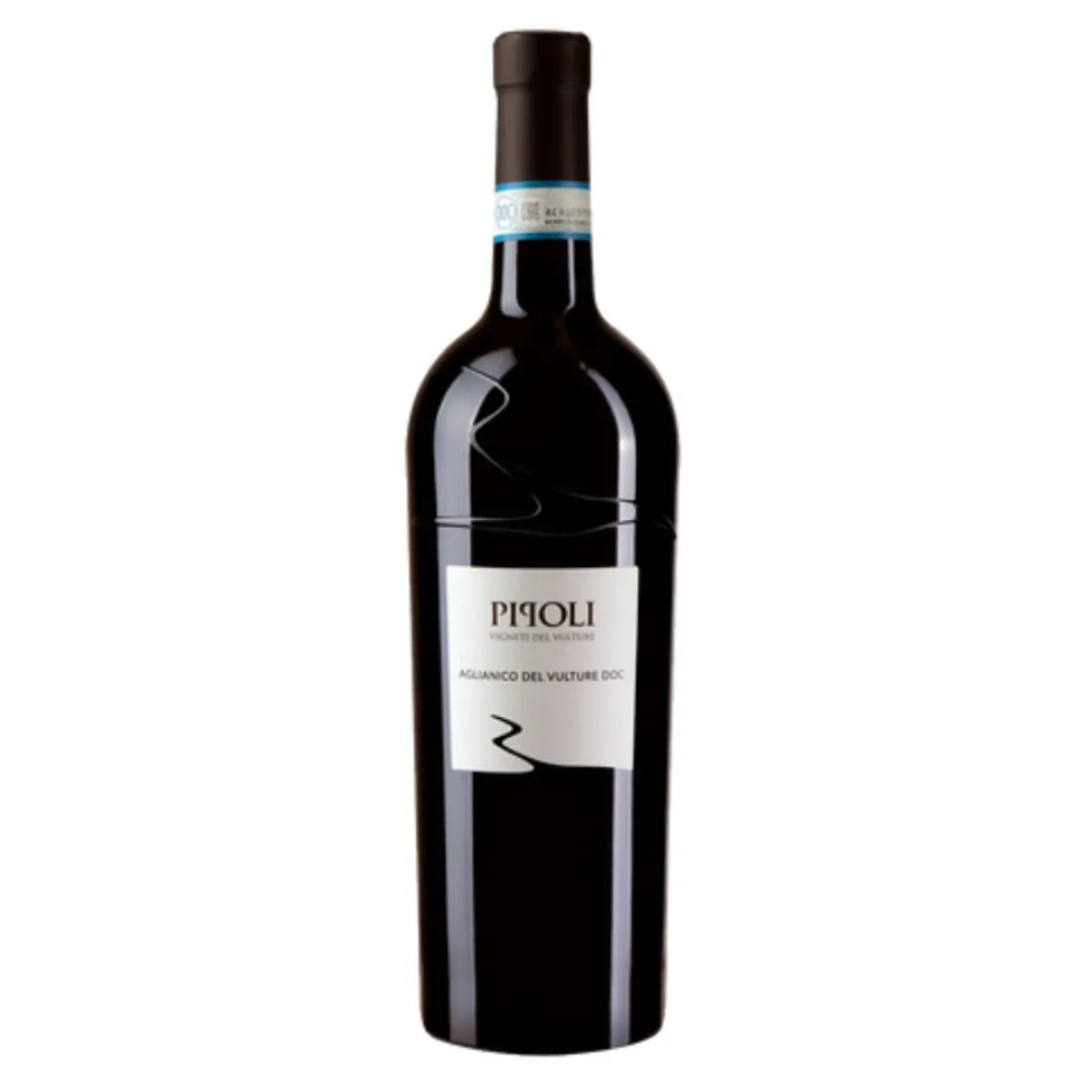 Vigneti del Vulture Vigneti del Vulture - Pipoli Aglianico - Basilicata