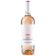 Vigneti del Salento Vigneti del Salento - ‘I Muri’ Rosato - Puglia