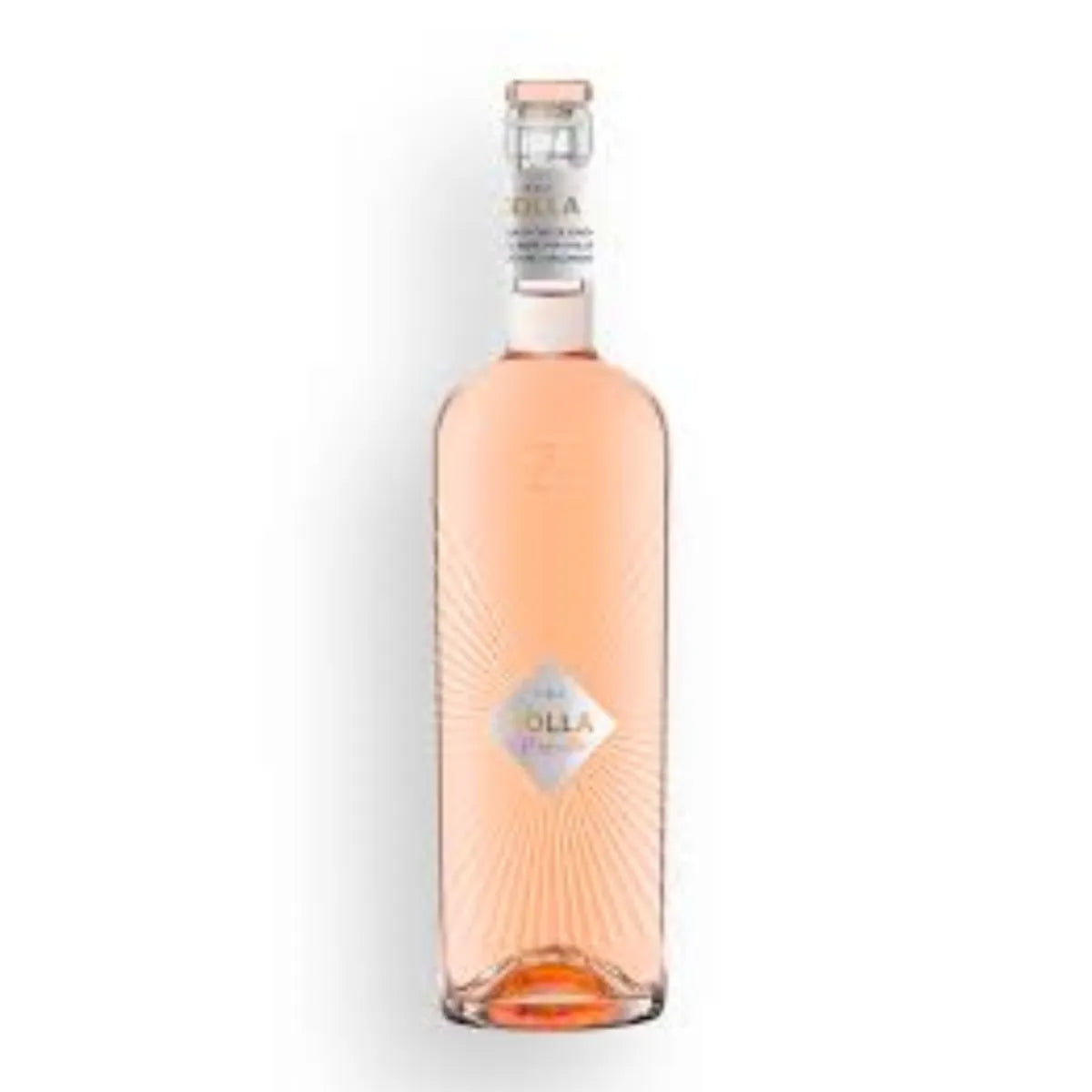 Vigneti del Salento Vigneti del Salento - ‘Zolla’ Rosato - Puglia