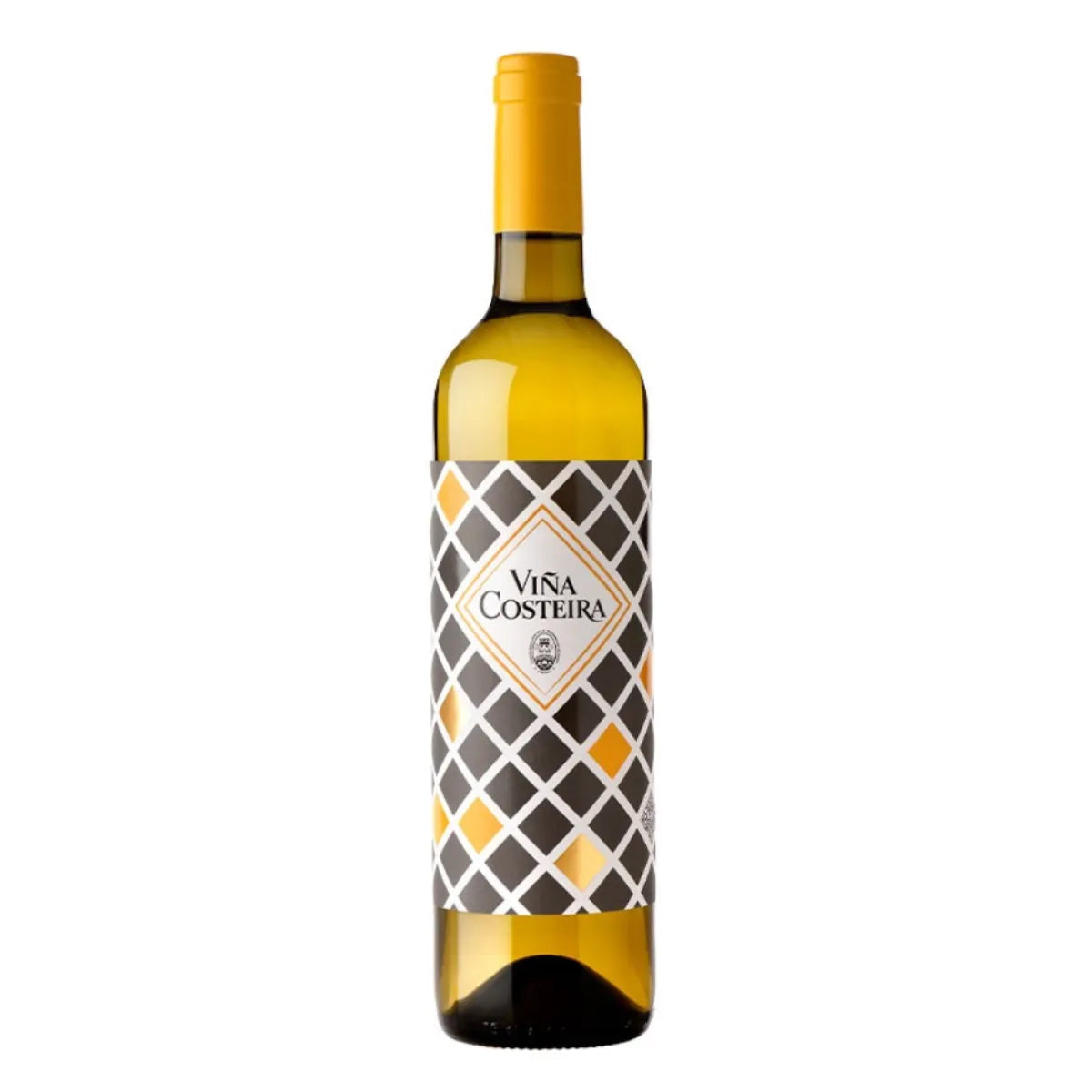 viña Costeira Viña Costeira -Toubes (barrel aged)  - Ribeiro