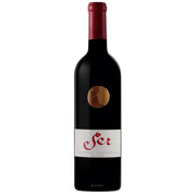 Viña Marty Viña Marty - Ser Cabernet Sauvignon  - Central Valley