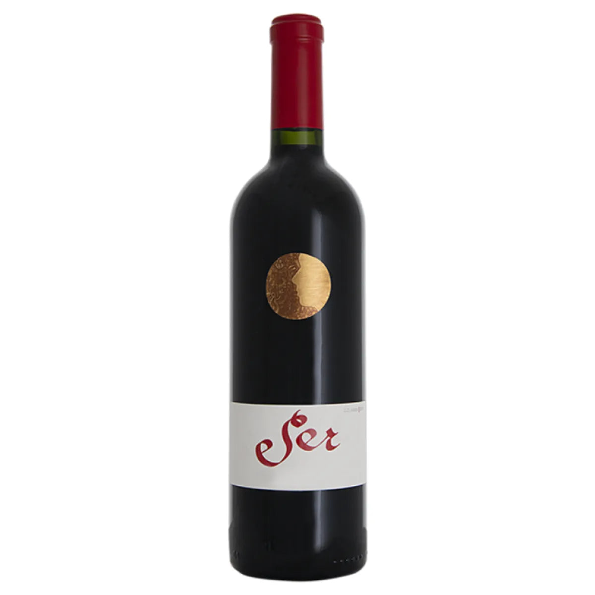 Viña Marty Viña Marty - Ser Carmenère - Central Valley