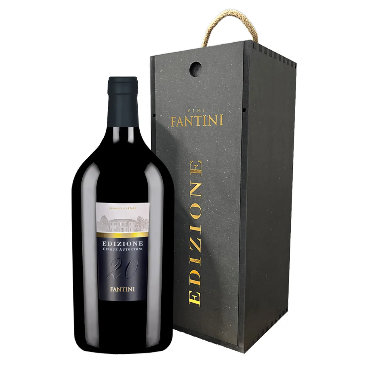 Vini Fantini Vini Fantini - Edizione Cinque Autoctoni VDT - 300cl