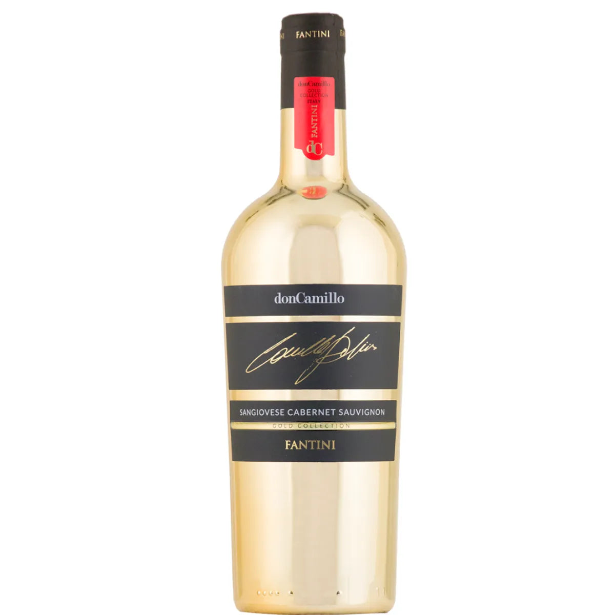 Vini Fantini Vini Fantini - Don Camillo Sangiovese/Cabernet Sauvignon - Terre di Chieti