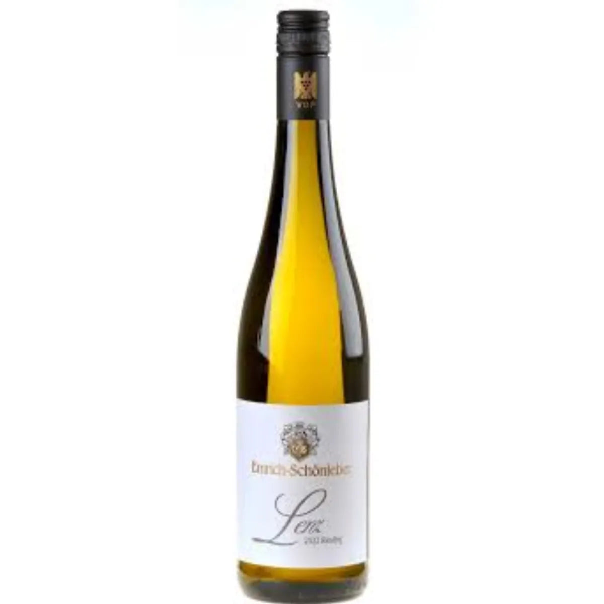 Weingut Emrich-Schönleber Weingut Emrich-Schönleber - Lenz Riesling - Nahe