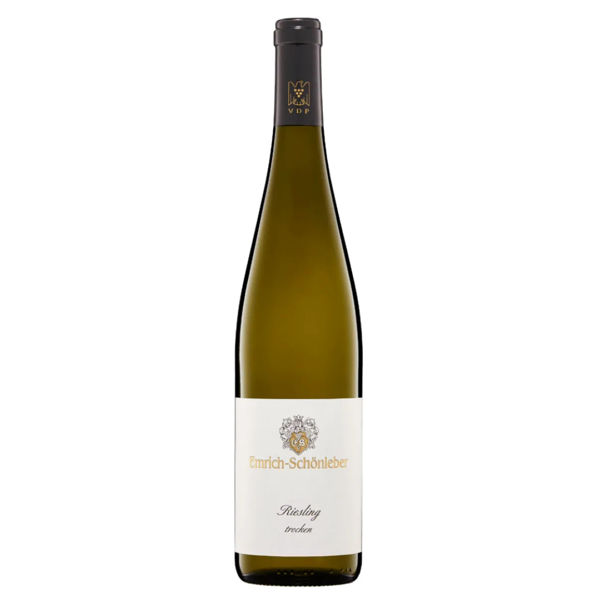 Weingut Emrich-Schönleber Weingut Emrich-Schönleber - Riesling Trocken - Nahe