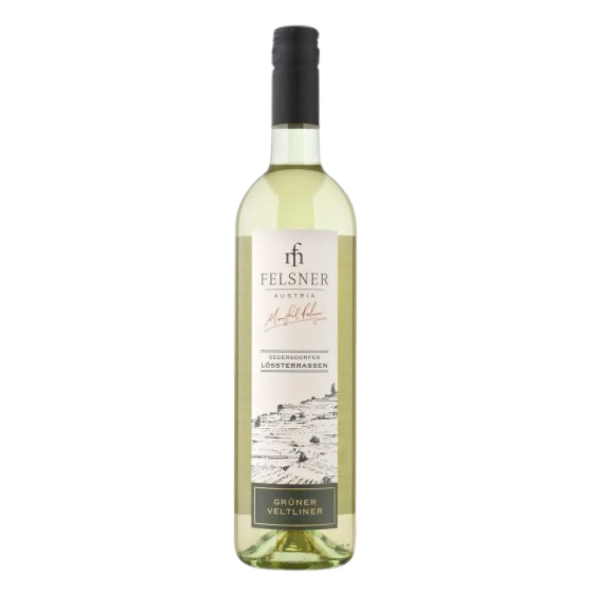 Weingut Felsner Weingut Felsner - Grüner Veltliner “Lössterassen” - Kremstal