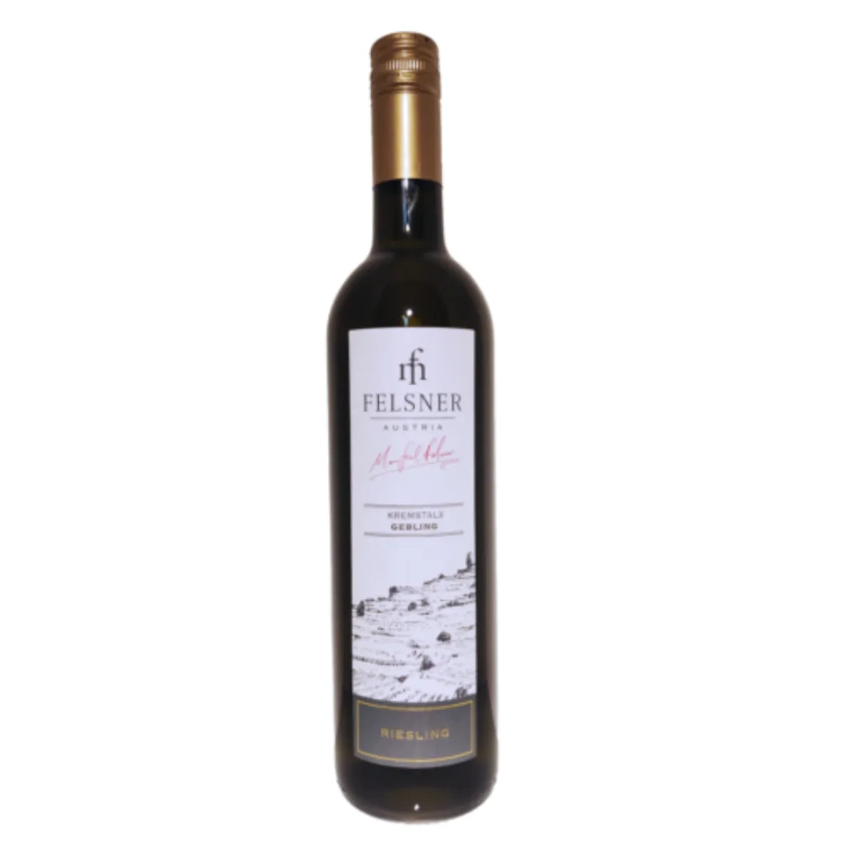 Weingut Felsner Weingut Felsner - Riesling “Gebling”  - Kremstal