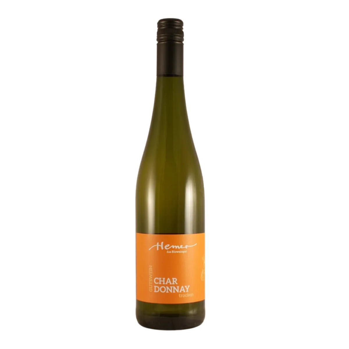 Weingut Hemer Weingut Hemer - Chardonnay - Rheinhessen