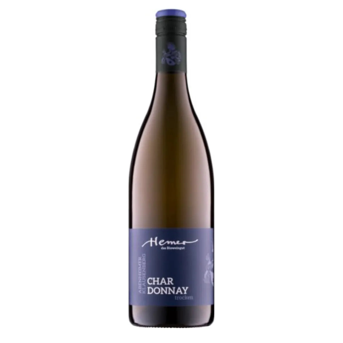 Weingut Hemer Weingut Hemer - Chardonnay Lagenwein -  Rheinhessen