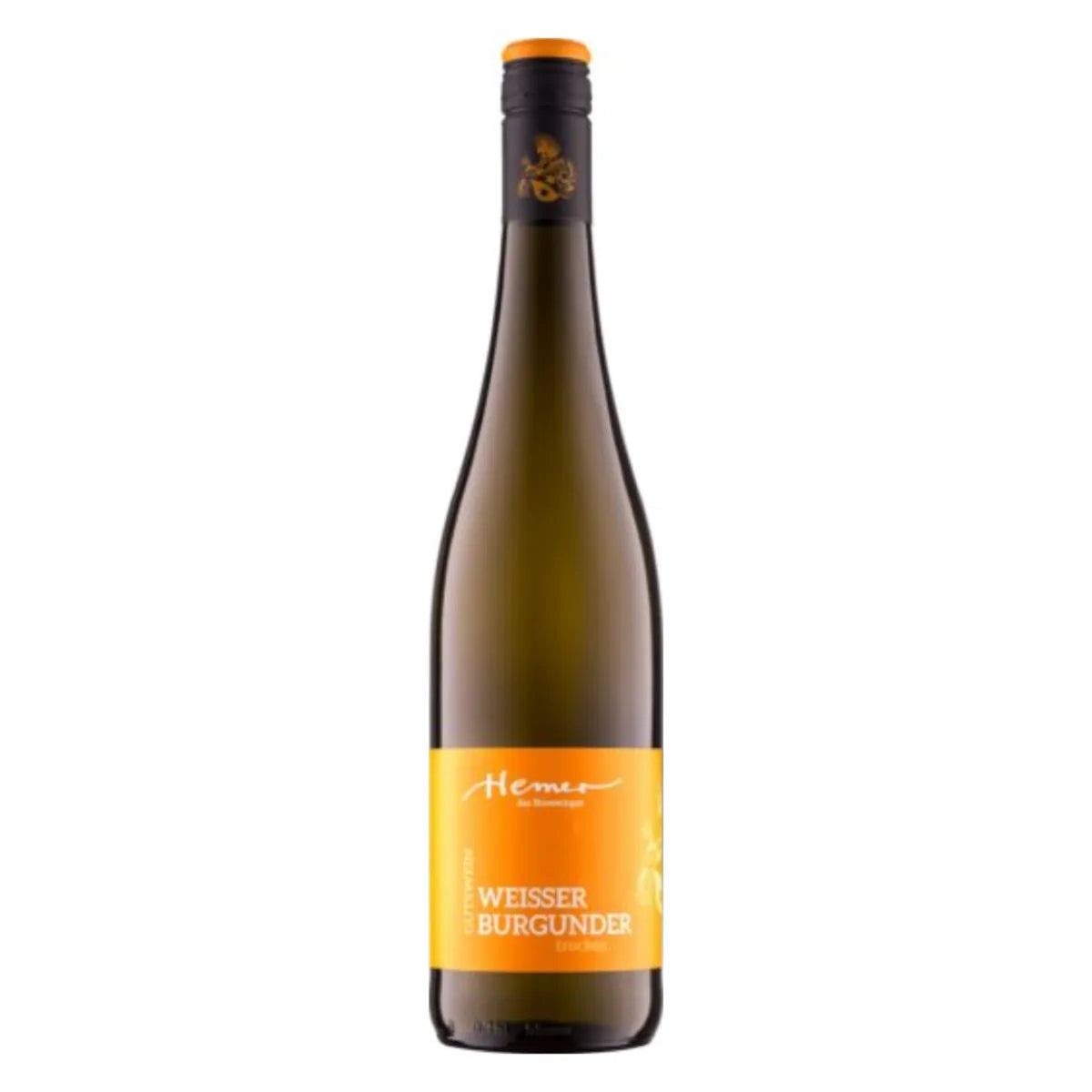 Weingut Hemer Weingut Hemer - Weisser Burgunder - Rheinhessen