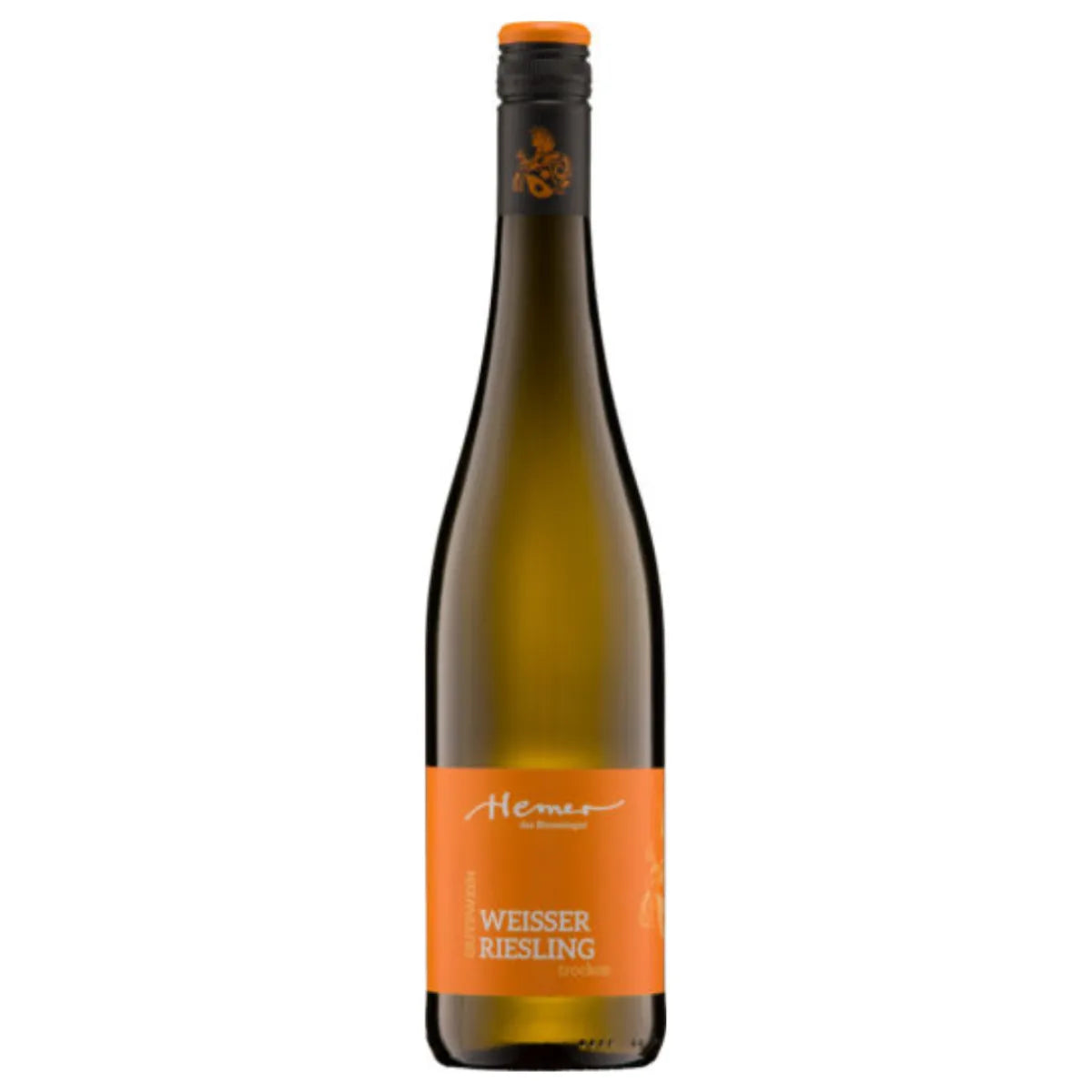 Weingut Hemer Weingut Hemer - Weisser Riesling - Rheinhessen