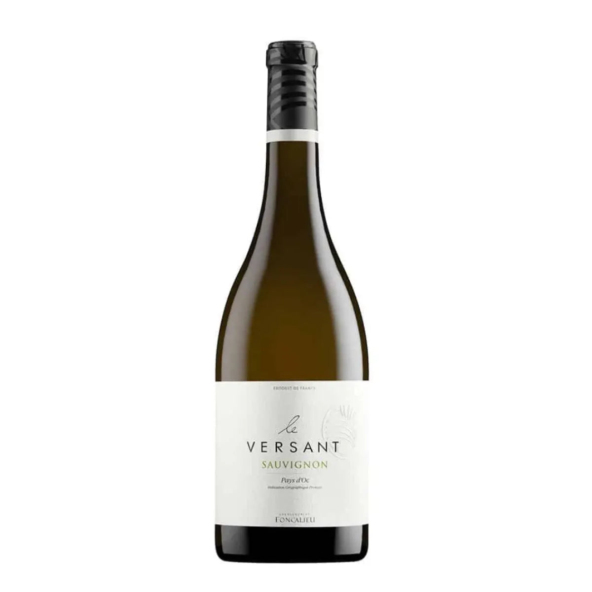 Foncalieu Le Versant - Sauvignon Blanc  - Pays d’Oc