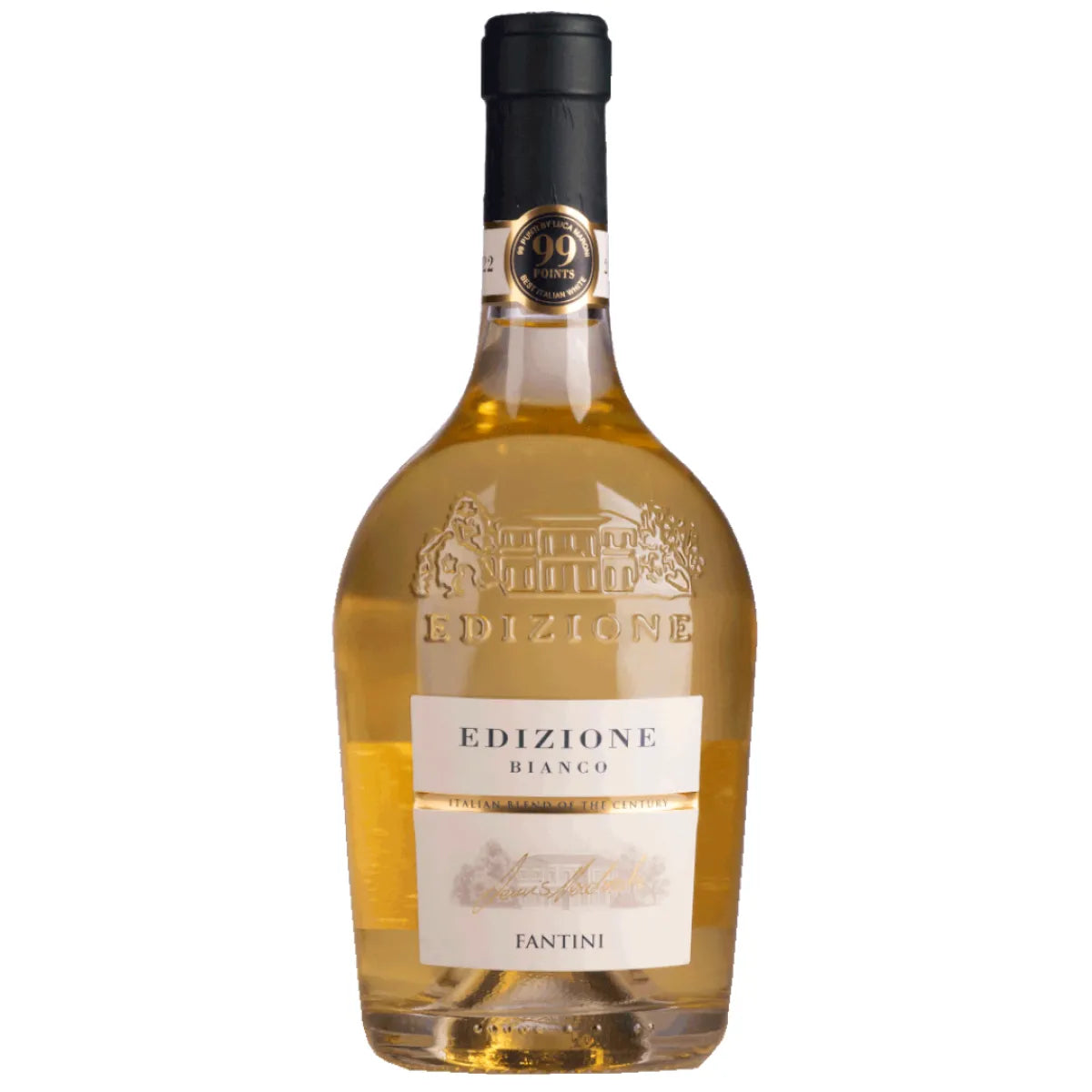 Vini Fantini Vini Fantini - Edizione Bianco - Abruzzo - Italië