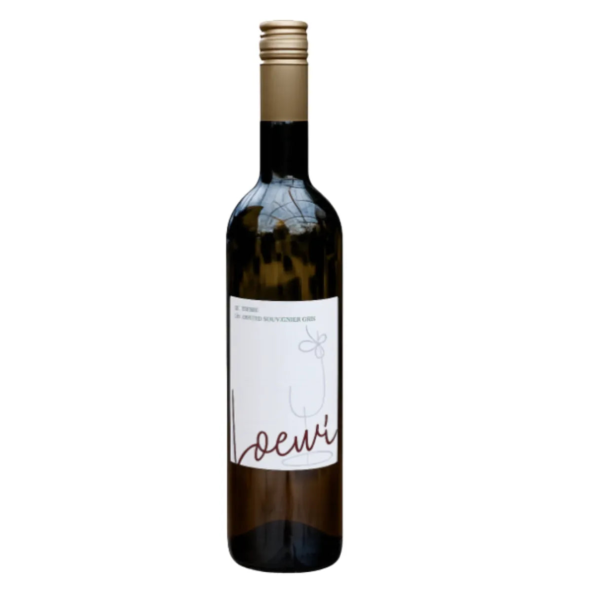 Loewi Loewi - Oaked Souvignier Gris