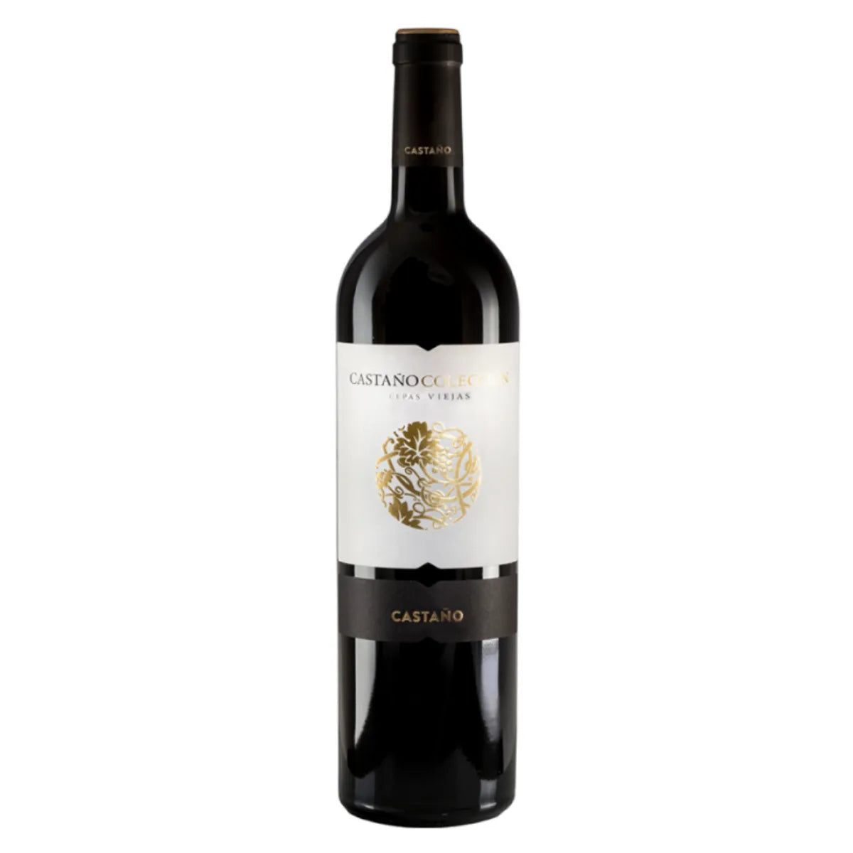 Bodegas Castaño Bodegas Castaño - Colección - Yecla - 500cl