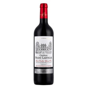 Château Franc Lartigue Château Franc Lartigue - Saint-Émilion Grand Cru 150 cl