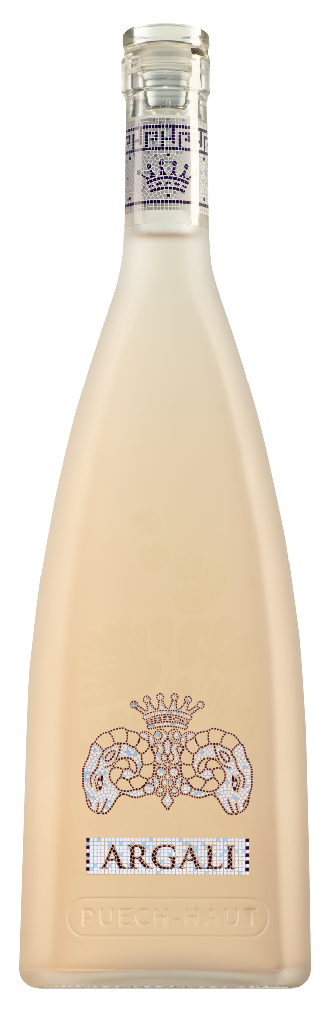 Château Puech-Haut - Argali Rosé - Pays d’Oc