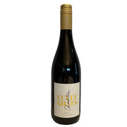 Chalille - Cuvée Gilles - Syrah/Marselan - Pays d’Oc