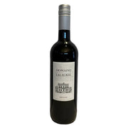Domaine	Lalaurie	 -	Cuvée	Prestige	Rouge	 -	Côteaux	de	Narbonne