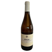 Castillo de Mendoza - Noralba Blanco - Rioja