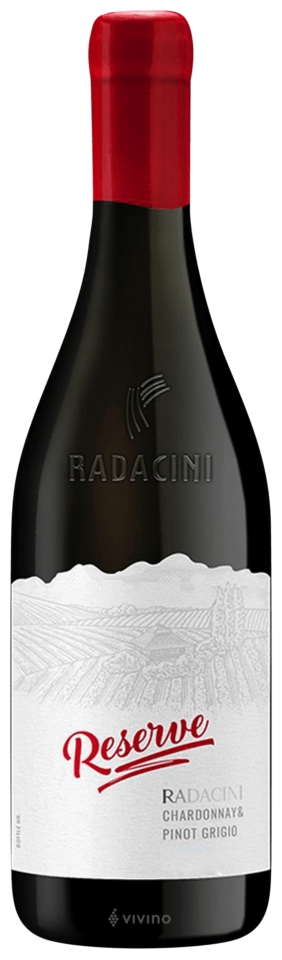 Radacini - Reserve White - Codru