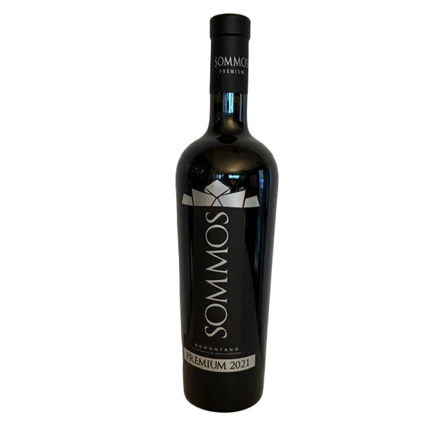 Bodegas Sommos - Premium - Somontano